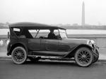 Oldsmobile Model 45 Touring 1917 года